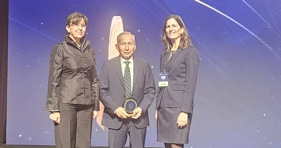 TÜSEB Sağlık Teknolojileri Prestij Ödülü Atabay’ın Oldu