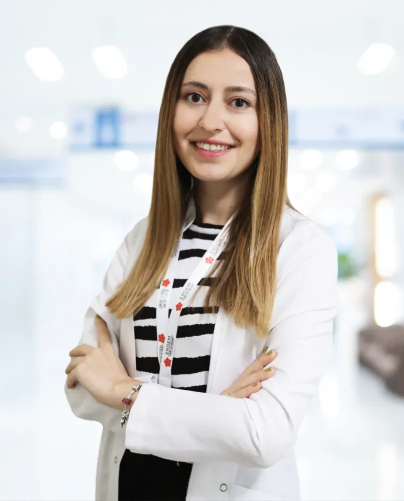 Hamilelikte Sağlıklı Beslenmenin Şifreleri