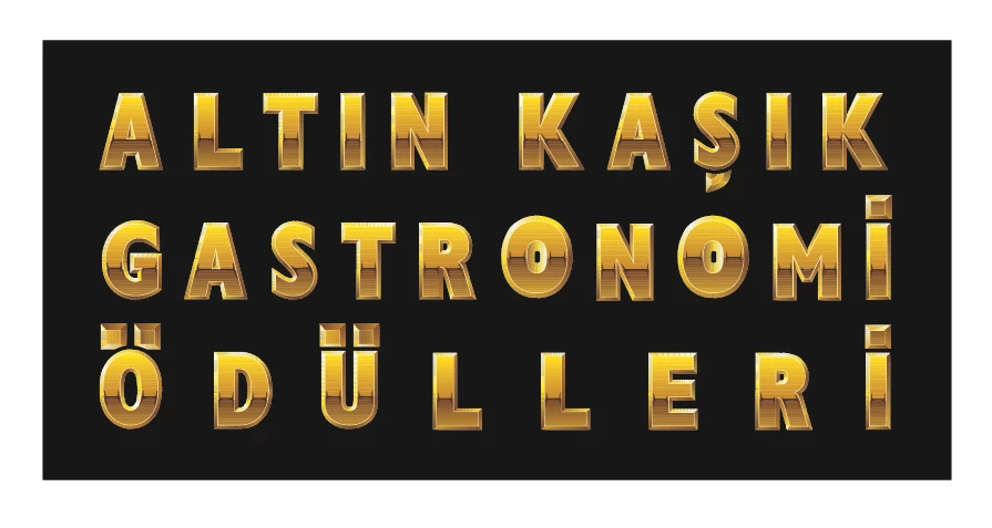 3. ALTIN KAŞIK GASTRONOMİ ÖDÜLLERİ  10 OCAK 2022’DE SAHİPLERİNİ BULACAK