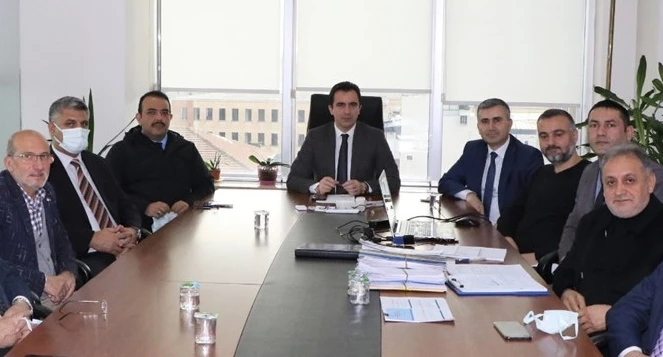 Sancaktepe’de 105.428 Vatandaşımıza Yardım Yapıldı