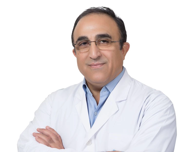 ÇOCUKLARDA İDRAR YOLU ENFEKSİYONUNA DİKKAT!