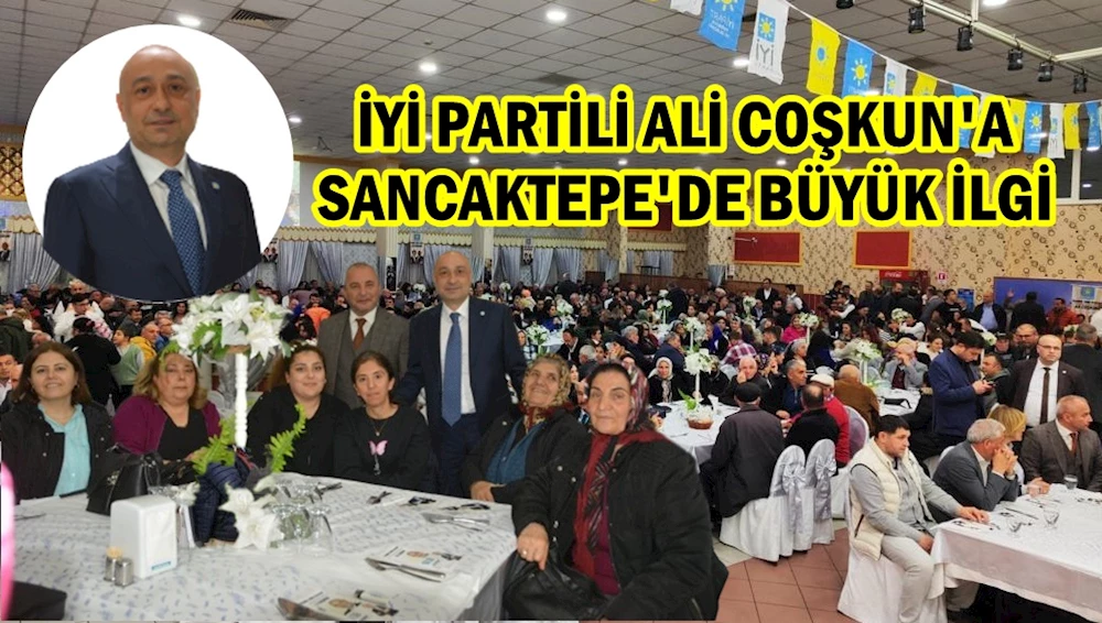 SANCAKTEPE