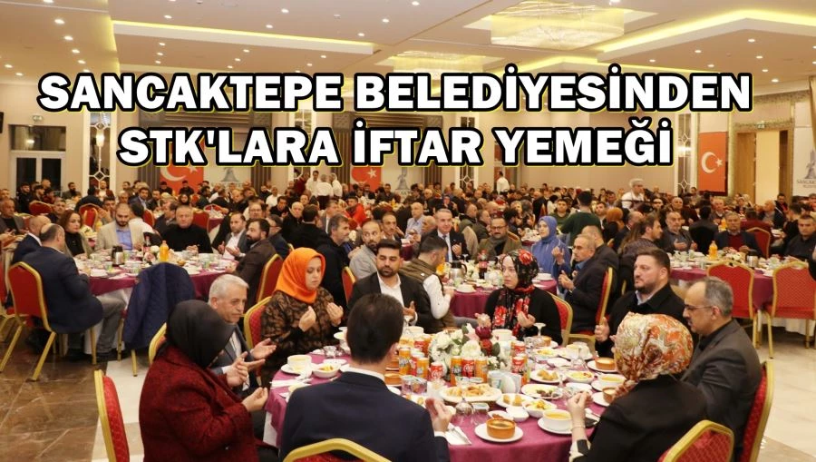 Sancaktepe Belediyesi, STK