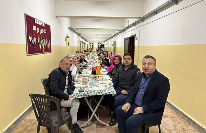 Yenidoğan Anadolu Lisesi