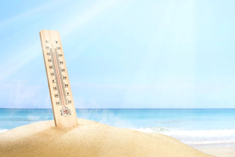 Hava Sıcak Diye Bulunduğunuz Ortamı Aşırı Soğutmayın!
