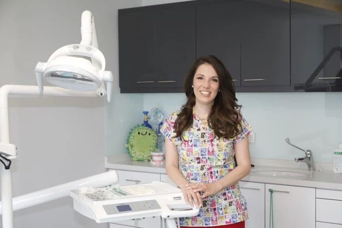 Bebek deyip geçmeyin, diş bakımını ihmal etmeyin!