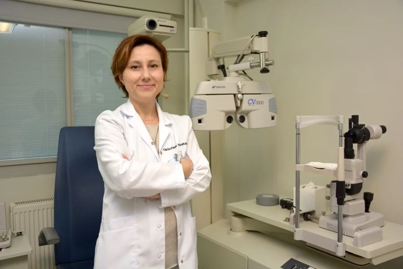 Göz sağlığınız için kaliteli güneş gözlüğü kullanın