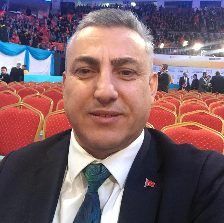 Efsane Başkan Sabit Karaman Geri mi Dönüyor?