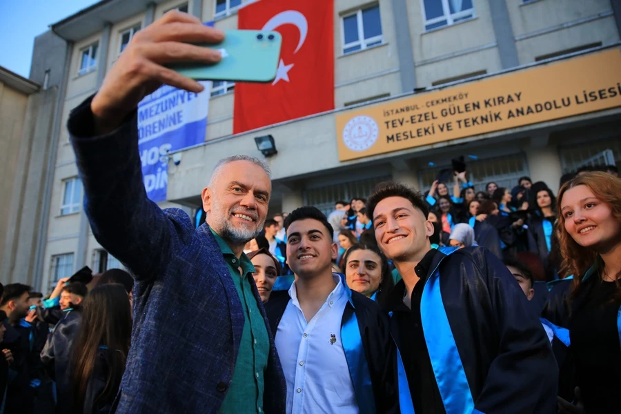 Çekmeköy