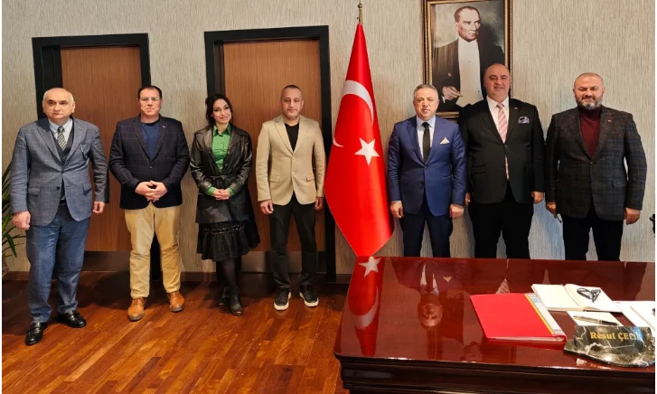 Yüzüncüyıl Gazeteciler Derneği