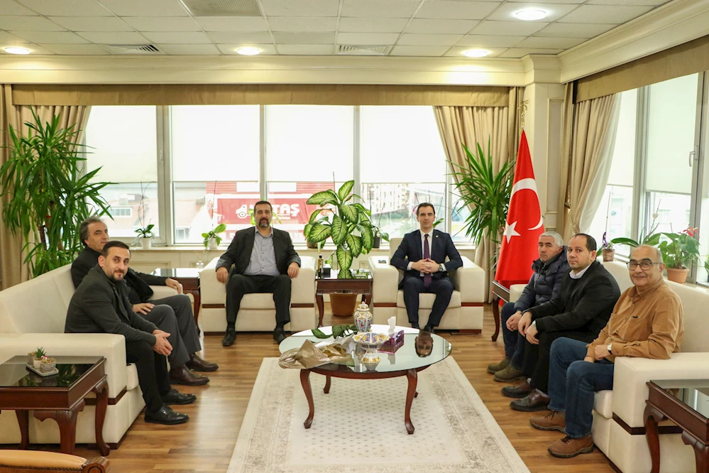 Sancaktepe