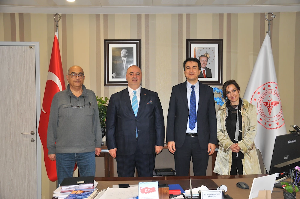 Yüzüncüyıl Gazeteciler Derneği