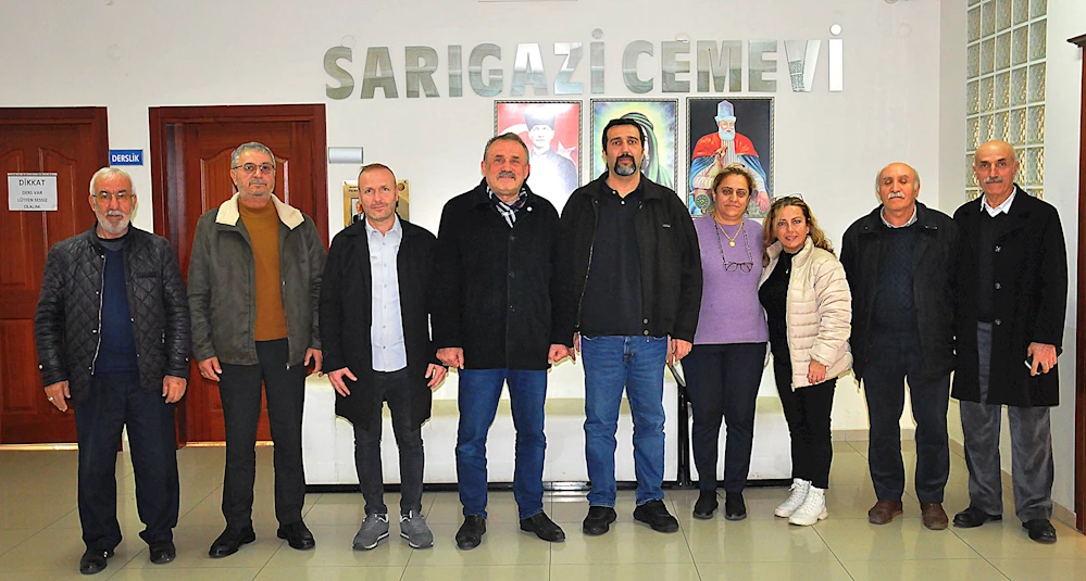 İYİ Parti Sancaktepe