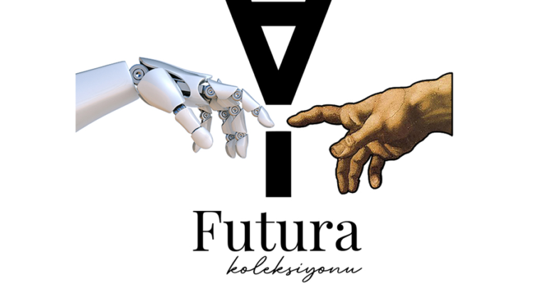 Bonna, yapay zekâ koleksiyonu Futura’yı  AI (Tomorrow Summit) 2023’te tanıttı