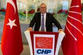Hüseyin Koç, İstanbul 1. Bölgeden CHP Milletvekili Aday adayı oldu