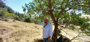 Şeyh Köyü Muhtar Adayı Durmuş Acar’dan Projeler ve Taahhütler