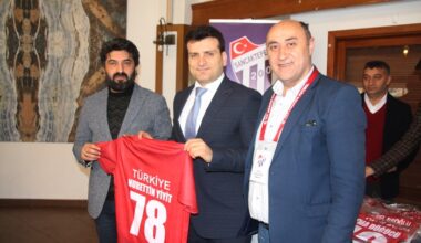 Sancaktepespor Kulübü Şampiyonluğu kahvaltı programı ile kutladı